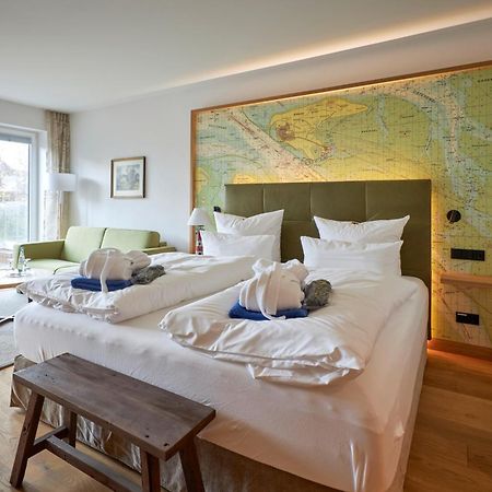 Hotel Villa Duene Borkum Eksteriør bilde